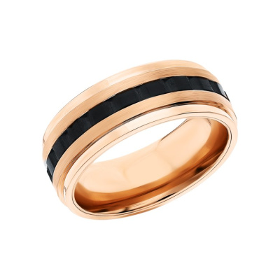 Стальное кольцо