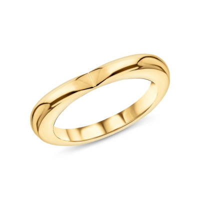 Серебряное кольцо