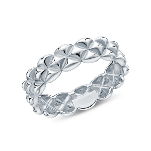 Серебряное кольцо