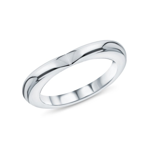 Серебряное кольцо