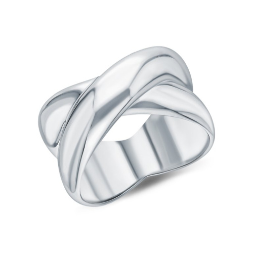 Серебряное кольцо