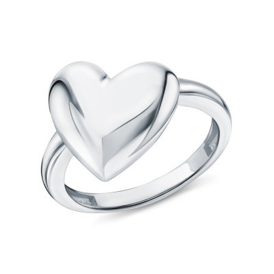 Серебряное кольцо