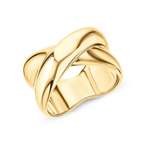 Серебряное кольцо