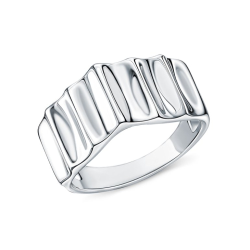 Серебряное кольцо