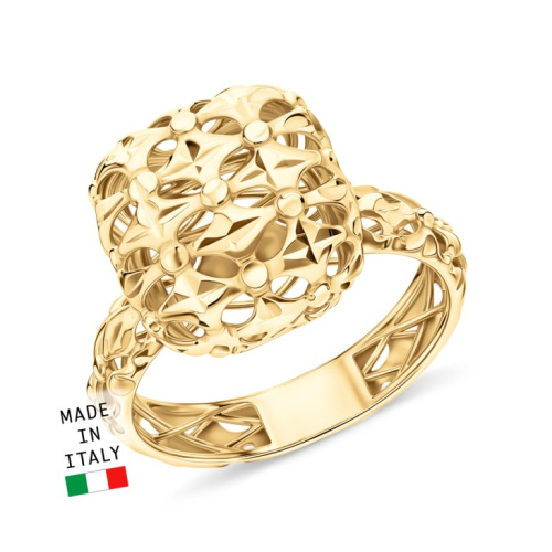 Золотое кольцо