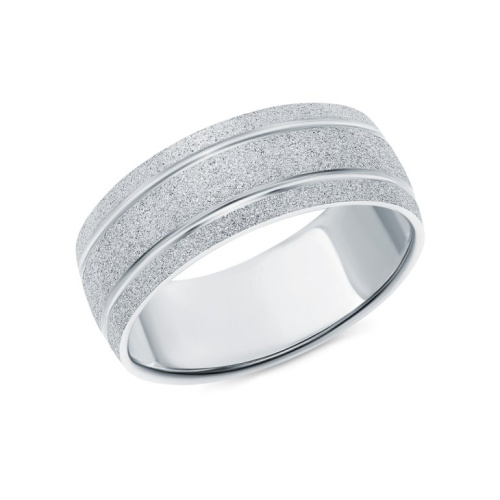 Серебряное кольцо