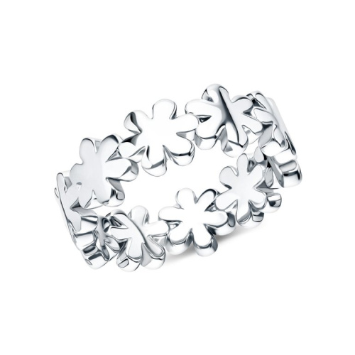 Серебряное кольцо