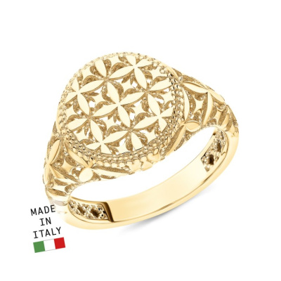 Золотое кольцо