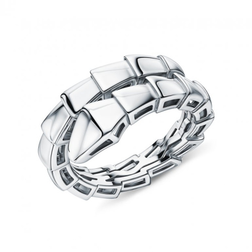 Серебряное кольцо