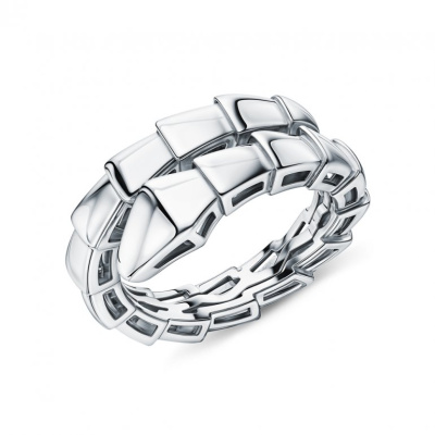 Серебряное кольцо