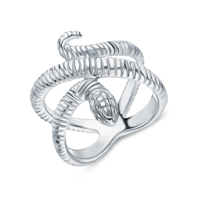 Серебряное кольцо