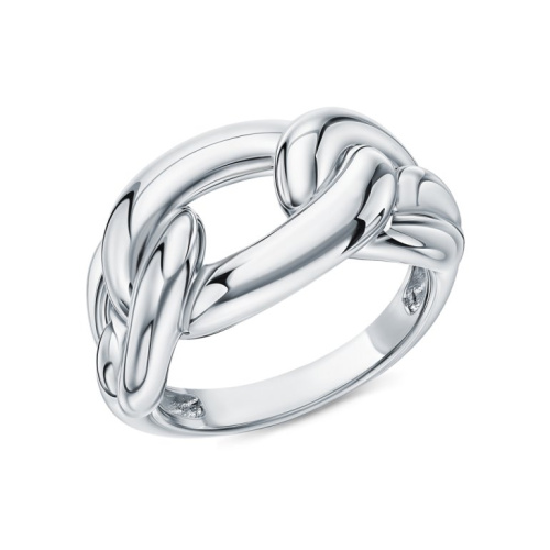 Серебряное кольцо