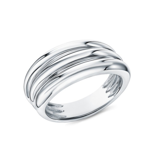 Серебряное кольцо