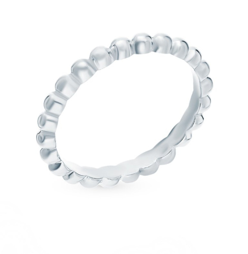 Серебряное кольцо