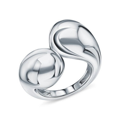 Серебряное кольцо