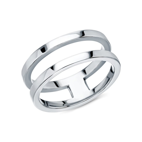 Стальное кольцо