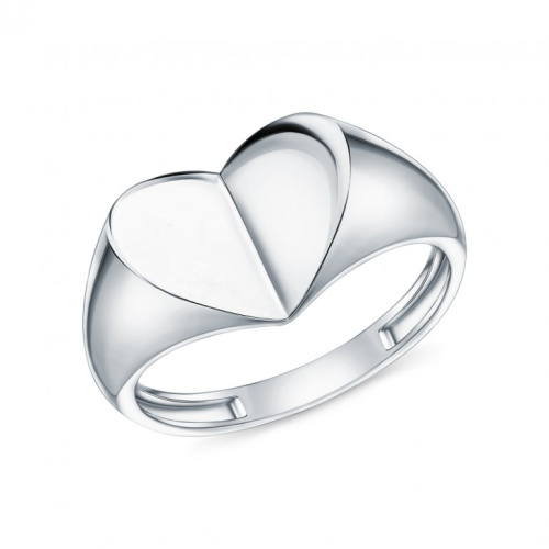 Серебряное кольцо