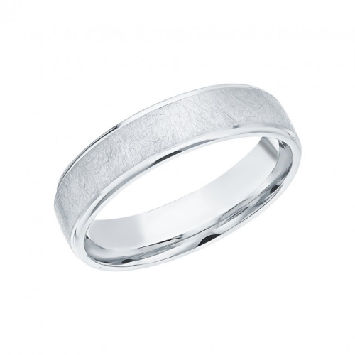 Серебряное кольцо