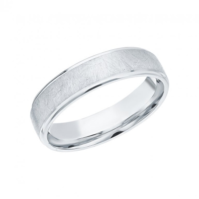 Серебряное кольцо