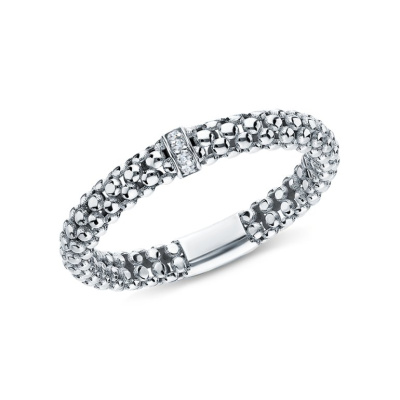 Золотое кольцо с бриллиантами природными