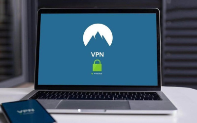 Россияне стали отказываться от использования VPN /    