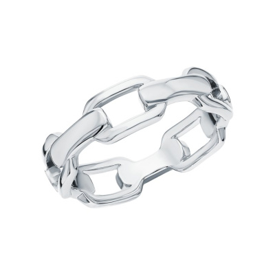 Серебряное кольцо