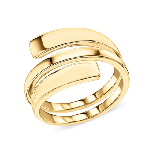 Серебряное кольцо