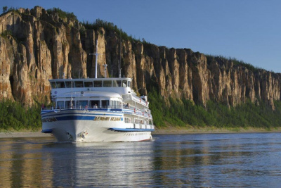 В Якутии ожидают превышения допандемийного уровня турпотока /    Республика Саха (Якутия)