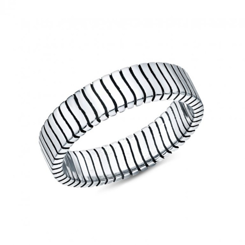 Серебряное кольцо