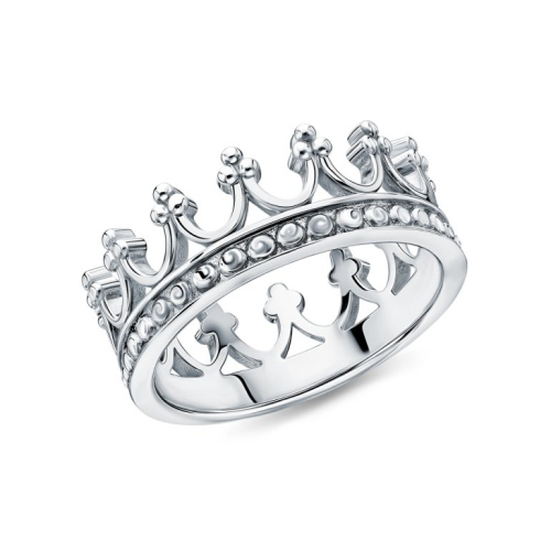 Серебряное кольцо