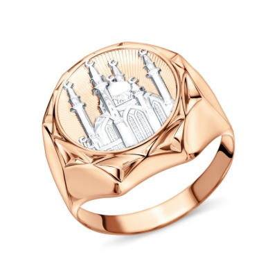 Золотое кольцо