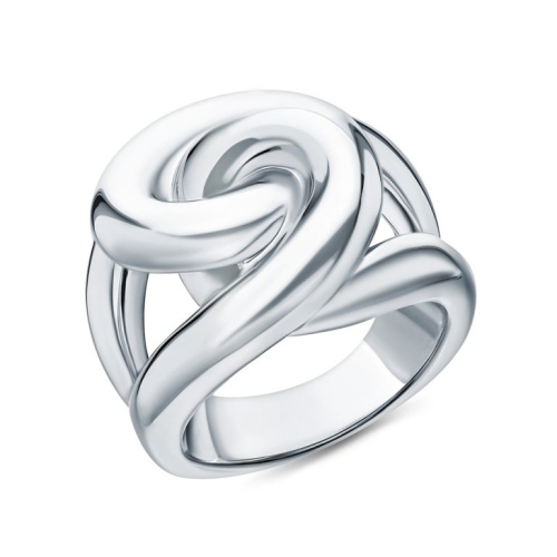 Серебряное кольцо