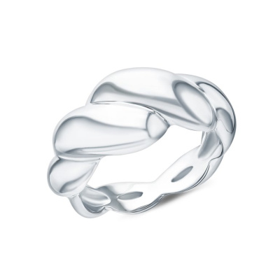 Серебряное кольцо