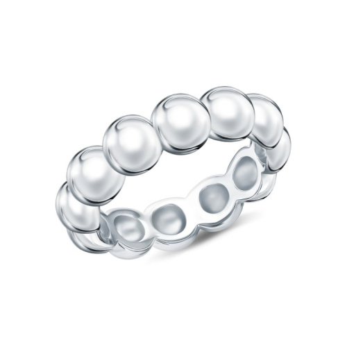 Серебряное кольцо