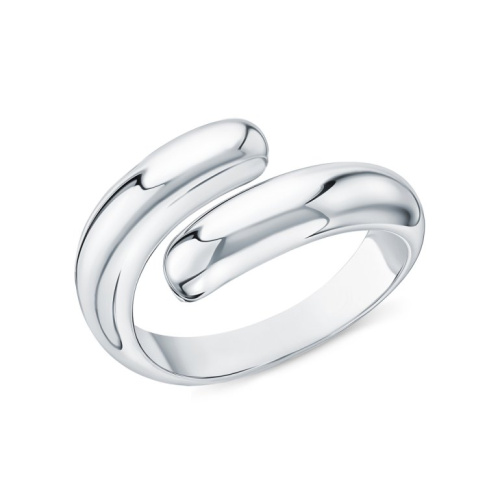 Серебряное кольцо