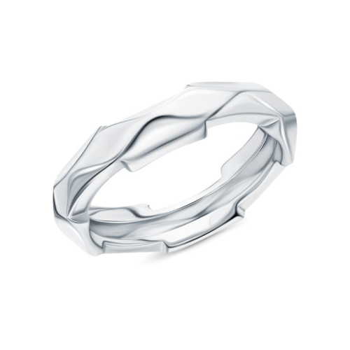 Серебряное кольцо