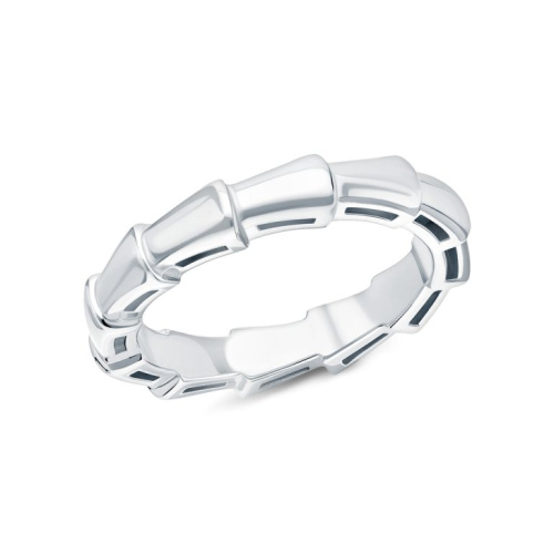 Серебряное кольцо