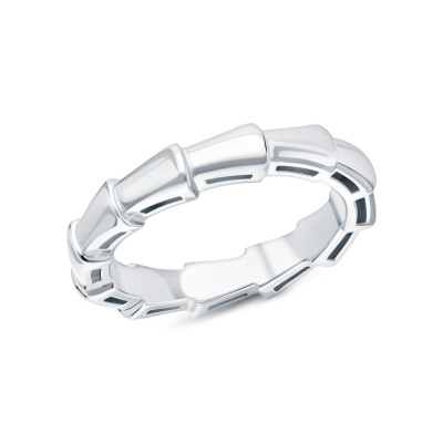 Серебряное кольцо