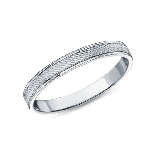 Серебряное кольцо