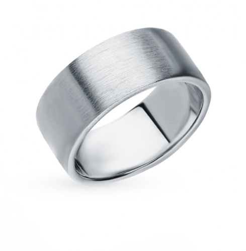 Серебряное кольцо