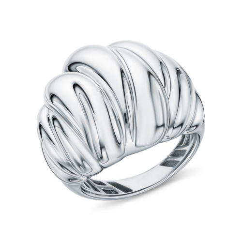 Серебряное кольцо