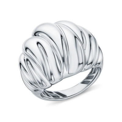 Серебряное кольцо