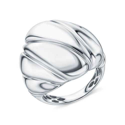 Серебряное кольцо