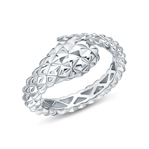 Серебряное кольцо