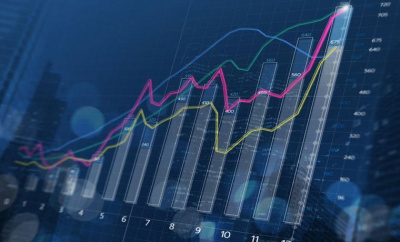 ВВП России ожидает рост на 17% к 2030 году /    