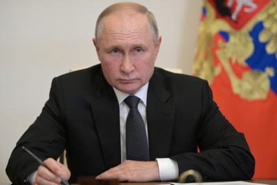 Путин призвал учесть опыт Дальнего Востока при развитии туризма в России в целом /    Дальневосточный федеральный округ