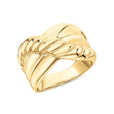 Серебряное кольцо