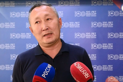 Директор Якутопторга: трансграничные ТОРы позволят сократить время доставки груза /    