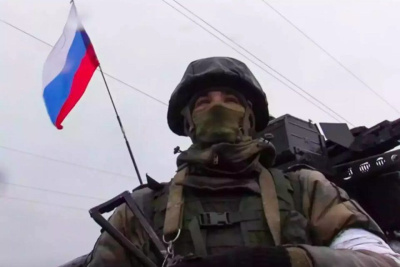 В музее ДОСААФ планируют установить экспонаты со специальной военной операции /  Якутск Якутск Республика Саха (Якутия)