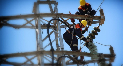 Жителей Якутска предупредили об отключениях воды, света и тепла в среду /  Якутск Якутск Республика Саха (Якутия)